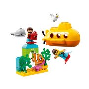 LEGO® U-Boot-Abenteuer (10910)