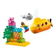 LEGO® U-Boot-Abenteuer (10910)