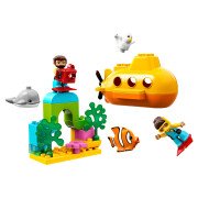 LEGO® U-Boot-Abenteuer (10910)