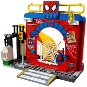 LEGO® Spider-Man™ Versteck (10687)