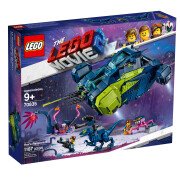 LEGO® Der Rexplorer von Rex! (70835)