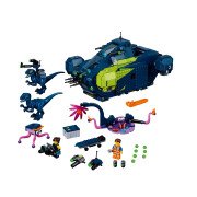 LEGO® Der Rexplorer von Rex! (70835)