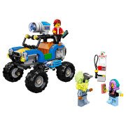 LEGO® Jacks Strandbuggy (70428)