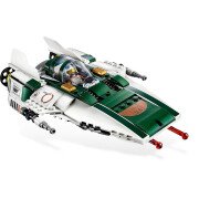 LEGO® Widerstands A-Wing Starfighter™ (75248)