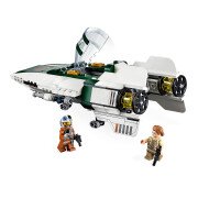 LEGO® Widerstands A-Wing Starfighter™ (75248)