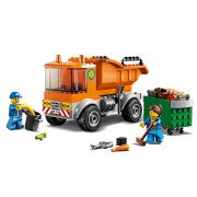 LEGO® Müllabfuhr (60220)