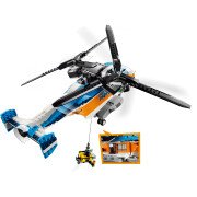 LEGO® Doppelrotor-Hubschrauber (31096)