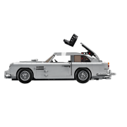 LEGO® James Bond™ Aston Martin DB5 (10262)