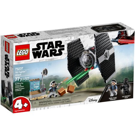 LEGO® TIE Fighter™ Attack (75237)