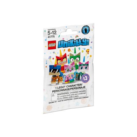 LEGO® Einhorn-Kitty – Sammlerserie 1 (41775)