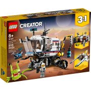 LEGO® Planeten Erkundungs-Rover (31107)