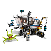 LEGO® Planeten Erkundungs-Rover (31107)