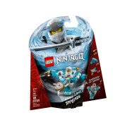 LEGO® Spinjitzu Zane (70661)