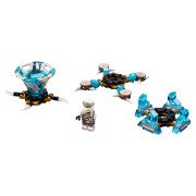 LEGO® Spinjitzu Zane (70661)