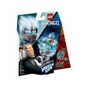 LEGO® Spinjitzu Slam – Zane (70683)