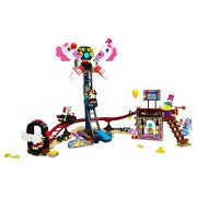 LEGO® Geister-Jahrmarkt (70432)