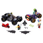 LEGO® Jokers™ Trike-Verfolgungsjagd (76159)