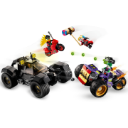 LEGO® Jokers™ Trike-Verfolgungsjagd (76159)