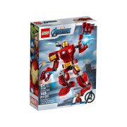 LEGO® Iron Man Mech (76140)