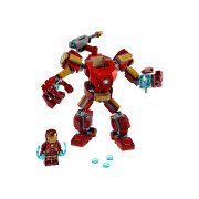 LEGO® Iron Man Mech (76140)