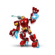 LEGO® Iron Man Mech (76140)