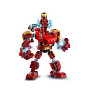 LEGO® Iron Man Mech (76140)