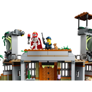 LEGO® Newbury´s verlassenes Gefängnis (70435)