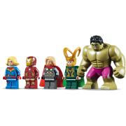 LEGO® Avengers – Lokis Rache (76152)