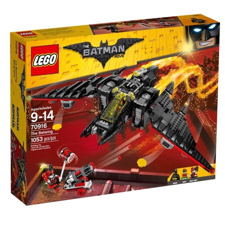 LEGO® Batwing (70916)