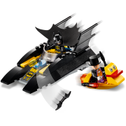 LEGO® Verfolgung des Pinguins – mit dem Batboat (76158)