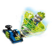 LEGO® Spinjitzu Slam – Jay (70682)