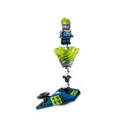 LEGO® Spinjitzu Slam – Jay (70682)