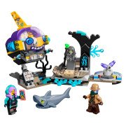 LEGO® J. B.‘s U-Boot (70433)