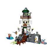 LEGO® Der Leuchtturm der Dunkelheit (70431)