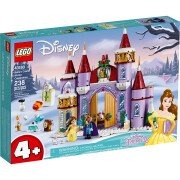 LEGO® Belles winterliches Schloss (43180)