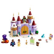 LEGO® Belles winterliches Schloss (43180)