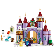 LEGO® Belles winterliches Schloss (43180)