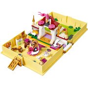 LEGO® Belles Märchenbuch (43177)