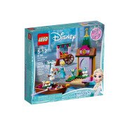 LEGO® Elsas Abenteuer auf dem Markt (41155)