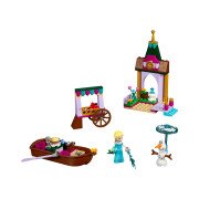 LEGO® Elsas Abenteuer auf dem Markt (41155)