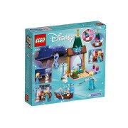 LEGO® Elsas Abenteuer auf dem Markt (41155)