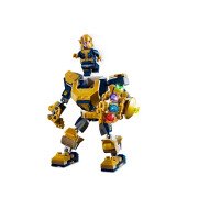 LEGO® Thanos Mech (76141)