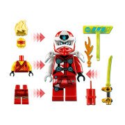 LEGO® Avatar Kai - Arcade Kapsel (71714)