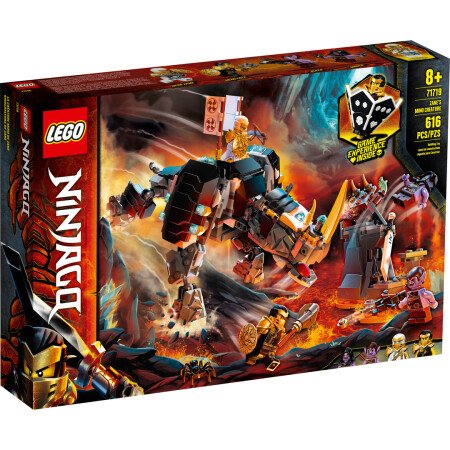 LEGO® Zanes Mino-Monster (71719)