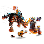 LEGO® Zanes Mino-Monster (71719)