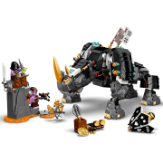 LEGO® Zanes Mino-Monster (71719)