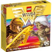 LEGO® Wonder Woman™ vs Cheetah™ (76157)