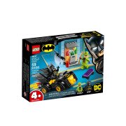 LEGO® Batman™ vs. der Raub des Riddler™ (76137)