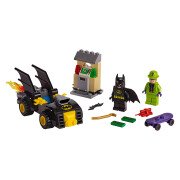 LEGO® Batman™ vs. der Raub des Riddler™ (76137)