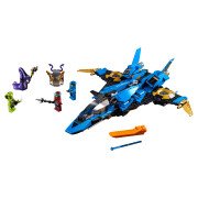 LEGO® Jays Donner-Jet (70668)